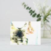 11 POSTKARTE (Stehend Vorderseite)