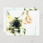 11 POSTKARTE (Vorne/Hinten)