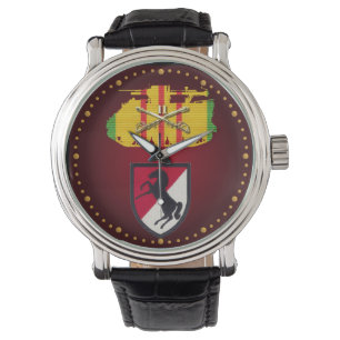 11. Rückstoßfreie Uhr ACR Blackhorse Gewehr-ACAV