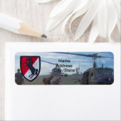 11. Rüstungsregimen ACR Vietnam-Krieg (Insitu)