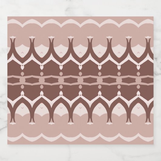 11 SCHAUMWEINETIKETT (Einzelnes Label)