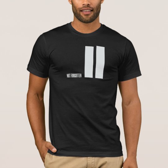 11. September - 9 11 wtc Angriffe T-Shirt