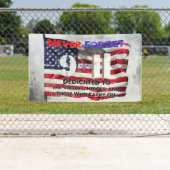 11. September Banner (Insitu)