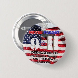 11. September Button