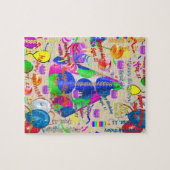 11. September Jigsaw Puzzle (Horizontal)