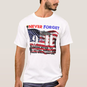 11. September T-Shirt