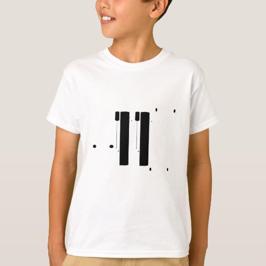 11 Shirt (Vorderseite)