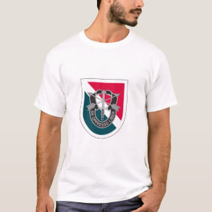 11. Sondereinsatzgruppe (11. SFG) T-Shirt