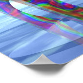 11 Stunden Poster (Ecke)