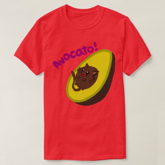 11 T-Shirt (Design vorne)