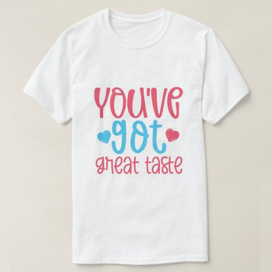 11 T-Shirt (Design vorne)