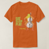 11 T-Shirt (Design vorne)