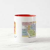 11. Tasse für Brigade-Brigade-Artillerie (Mittel)