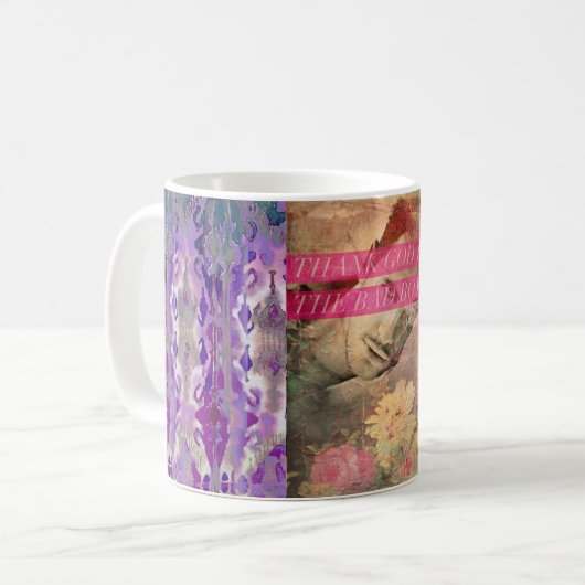 11 Unze. böhmische Tasse (Vorderseite Links)