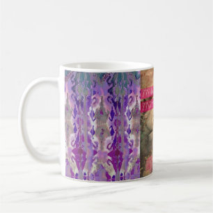 11 Unze. böhmische Tasse