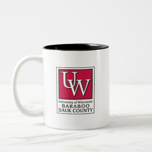 11 Unze. Klassische Tasse (Links)