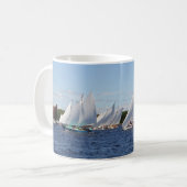 11-Unze-klassische Tasse 3513-13 (Vorderseite Links)