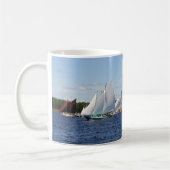 11-Unze-klassische Tasse 3513-13 (Links)