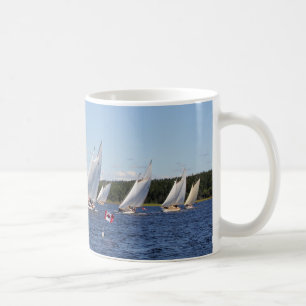 11-Unze-klassische Tasse 3513-13