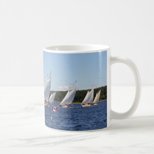 11-Unze-klassische Tasse 3513-13 (Rechts)