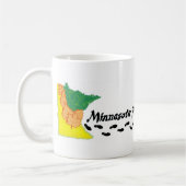11 Unze. MNA Kaffee-Tasse Kaffeetasse (Links)