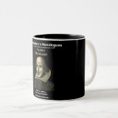 11-Unze-schwarze u. weiße Tasse (VorderseiteRechts)