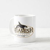 11 Unze. SYC Tasse (Vorderseite Links)