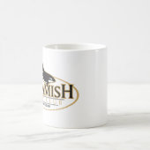 11 Unze. SYC Tasse (Mittel)