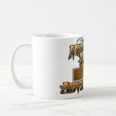 11 Unze. Tasse (Links)