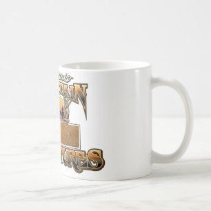 11 Unze. Tasse