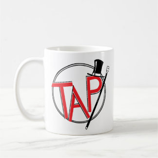 11 Unze-Tasse Kaffeetasse
