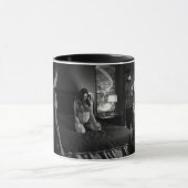 11 Unze-Tasse Tasse (Zentrum)