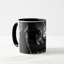 11 Unze-Tasse Tasse