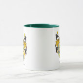 11 Unze-Tasse Tasse (Zentrum)