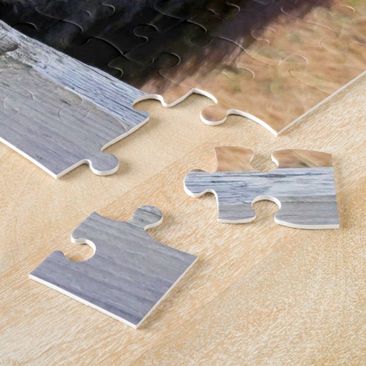 11"x14" Puzzle 30 pc leicht | Schottland (Seite)