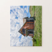 11 x 14, 252 Stück, Puzzle (Vertikal)