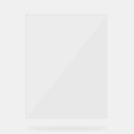 11" x 14" Acryltabellenzeichen für jeden Anlass Acrylschild