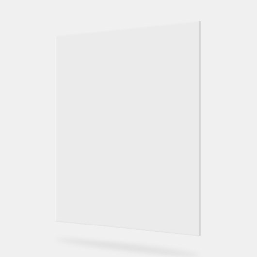 11" x 14" Acryltabellenzeichen für jeden Anlass Acrylschild (Winkel)