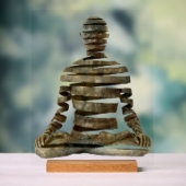 11" x 14" Acrylzeichen Acrylschild (Neutral)