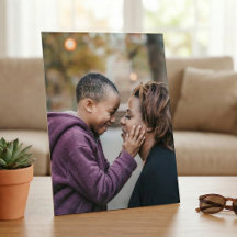 11" x 14" Foto Erweiterung Print