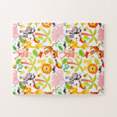 11" x 14" Puzzle mit Geschenkboxen, 30 überwachtes (Horizontal)