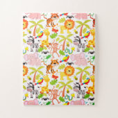 11" x 14" Puzzle mit Geschenkboxen, 30 überwachtes (Vertikal)