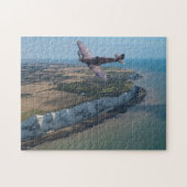 11" x 14" Spitfire-Laubsäge mit Geschenkboxen Puzzle (Horizontal)