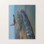 11" x 14" Spitfire-Laubsäge mit Geschenkboxen Puzzle (Vertikal)