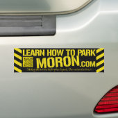 11" x 3" LHTPM Bumper Sticker Autoaufkleber (Auf Auto)