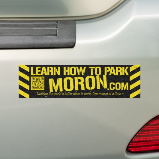 11" x 3" LHTPM Bumper Sticker Autoaufkleber (Auf Auto)