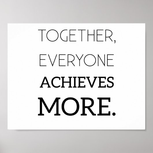 11" x 8,5", Value Poster Paper (Matte). (Vorne)