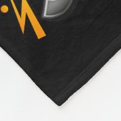 11 Year Old For Boys 11th Birthday Boy 11 Year Old Fleecedecke (Ecke)