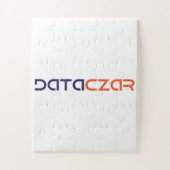 11 Zoll x 14 Zoll Puzzle (Vertikal)