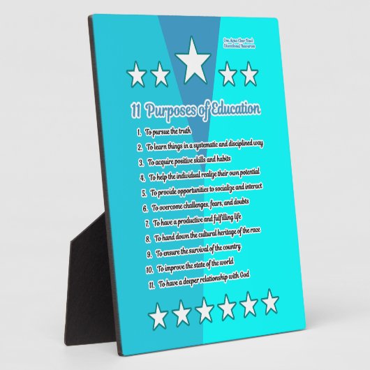 11 Zweck der Bildung Fotoplatte (Seite)